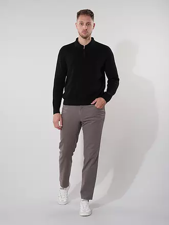 ARMANI EXCHANGE | Troyer Pullover | 